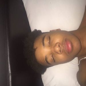 Meet your Posher, Lamar